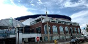 KeyBank Center (Buffalo) 1