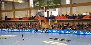 Sport hall OS Kralja Tomislava (Nasice) 2