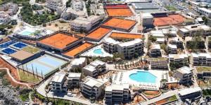 Nana Tennis by Ploumis Academy (Heraklion) 1