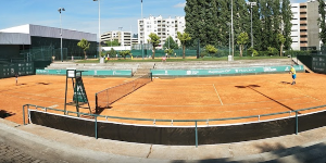 Clube Ténis de Braga (Braga) 1