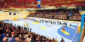 Pabellón Polideportivo Artaleku (Irun) 3