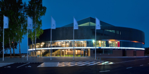 Kedainiai Arena (Kedainiai) 2