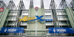 Arena Khimki (Khimki) 1