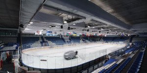 Palace Sports (Tyumen) 1