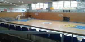 Palau d'Esports (La Seu d'Urgell) 2