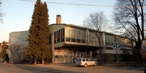 PalaBigi (Reggio Emilia) 1