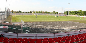 BZA Sud-Ost (Ingolstadt) 2