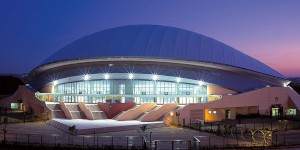 Витрифриджо Арена (Пезаро) 2