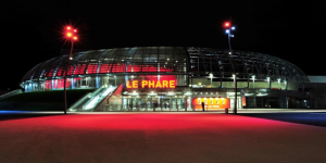 Le Phare (Chambery) 1