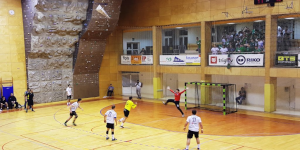 Sports Center (Ribnica) 3
