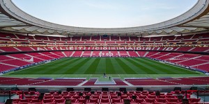 Metropolitano (Madrid) 2