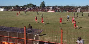 Complejo Deportivo Rentistas (Montevideo) 2
