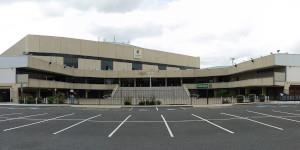 Brisbane Entertainment Centre (Brisbane) 1