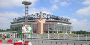 Sports Palace (Pau) 1