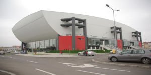 Polyvalent Hall (Craiova) 1