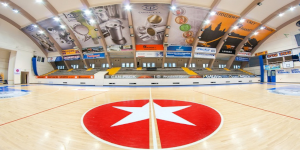 Hala TS Wisla (Krakow) 2