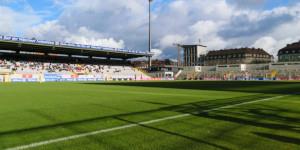 Grunwalder Stadion (Munich) 3