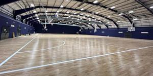 Canon Medical Arena (Sheffield) 3