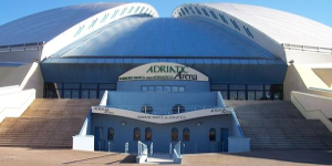 Витрифриджо Арена (Пезаро) 1