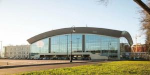 KSK Arena (Saint Petersburg) 1