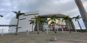 Kaseya Center (Miami) 2