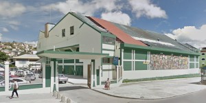 Coliseum (Loja) 1