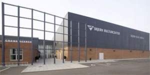 Skjern Bank Arena (Skjern) 1