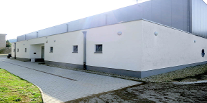 Centre Sportif De Differdange (Oberkorn) 1