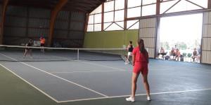 Comite Departemental de Tennis de l'Aveyron (Onet-le-Chateau) 1