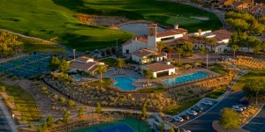 Lake Las Vegas Sports Club (Henderson) 1