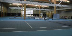 Comite Departemental de Tennis de l'Aveyron (Onet-le-Chateau) 2