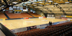 Anhalt-Arena (Dessau-Rosslau) 3
