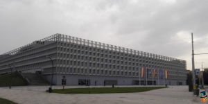 BT Arena (Cluj-Napoca) 1