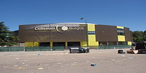 Coliseum (Burgos) 1