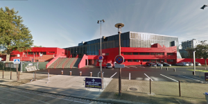 H Arena (Nantes) 2