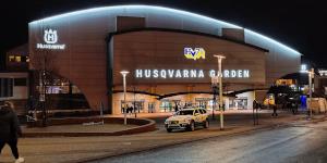 Husqvarna Garden (Jonkoping) 1