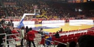 Abdi Ipekci (Istanbul) 2
