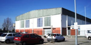 Pavilhao Comendador Adelino Dias Costa (Avanca) 1