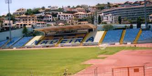 Estádio da Madeira (Funchal) 3