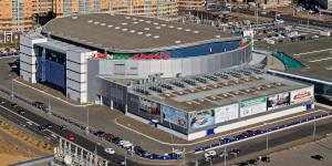 TatNeft Arena (Kazan) 1