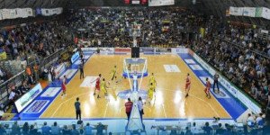 PalaMangano (Scafati) 2