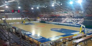 PalaMangano (Scafati) 1
