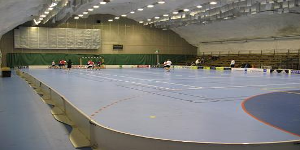 Kauniaisten Palloiluhalli (Kauniainen) 2