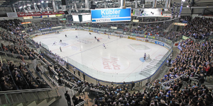 Saturn Arena (Ingolstadt) 3