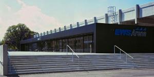 EWS Arena (Goppingen) 1