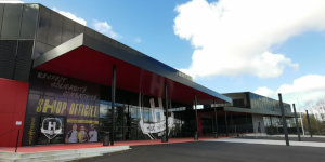 H Arena (Nantes) 3