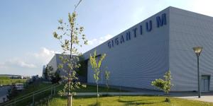 Gigantium (Aalborg) 1