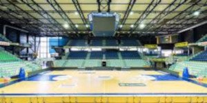 Mons Arena (Mons) 1