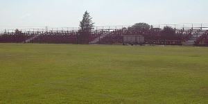 Complejo Deportivo Rentistas (Montevideo) 1