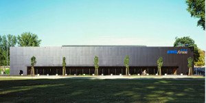 EWS Arena (Goppingen) 2